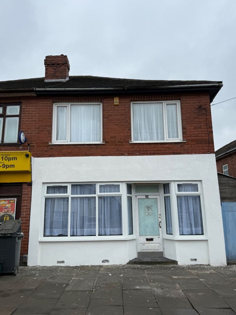Property to rent