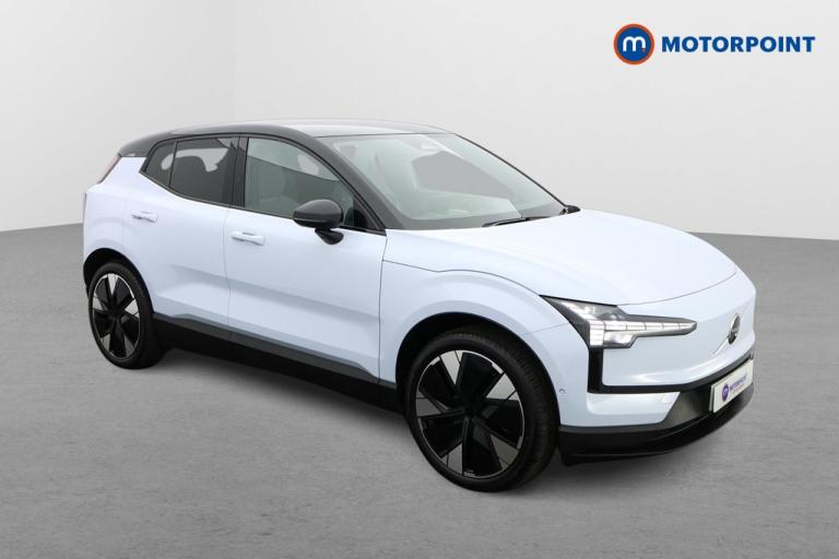 2024 Volvo EX30 200kW SM Extended Range Ultra 69kWh 5dr Auto ESTATE ELECTRIC Automatic