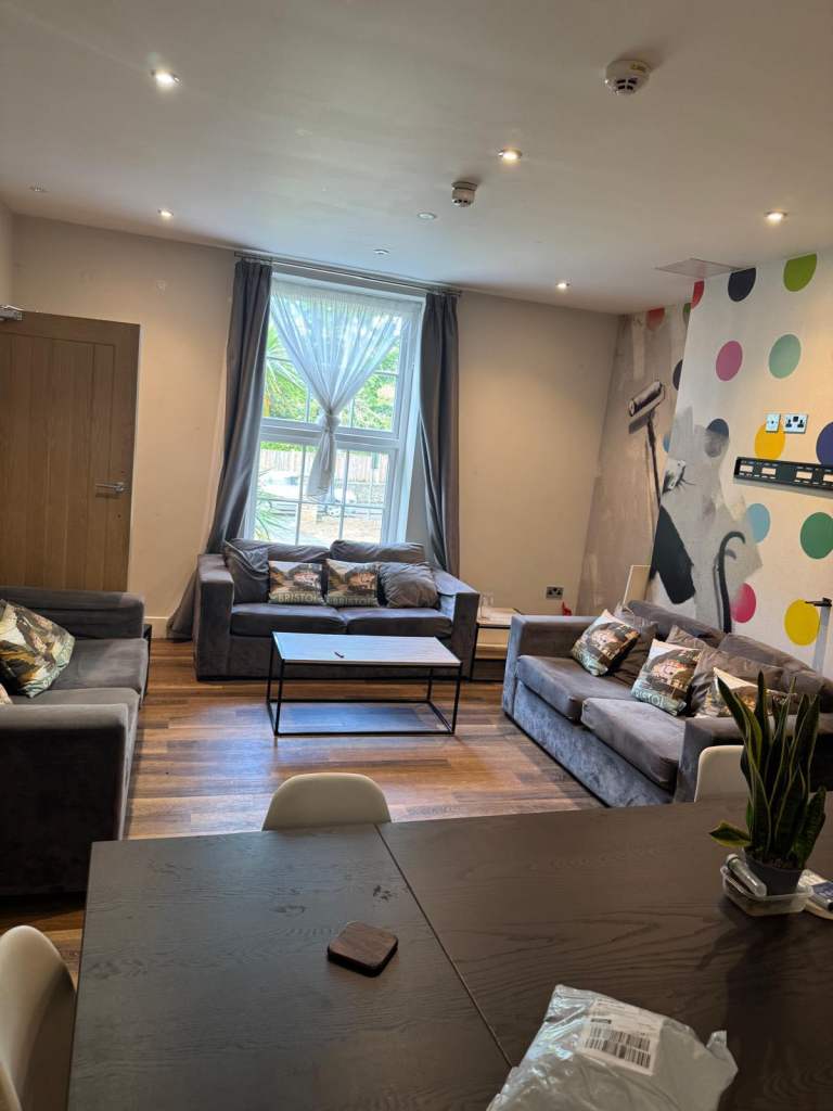 Luxury En-Suite Room | Prime Location | NR2 Norwich 