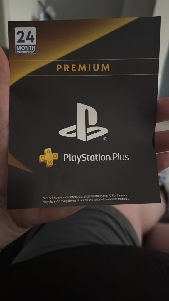 PlayStation 5