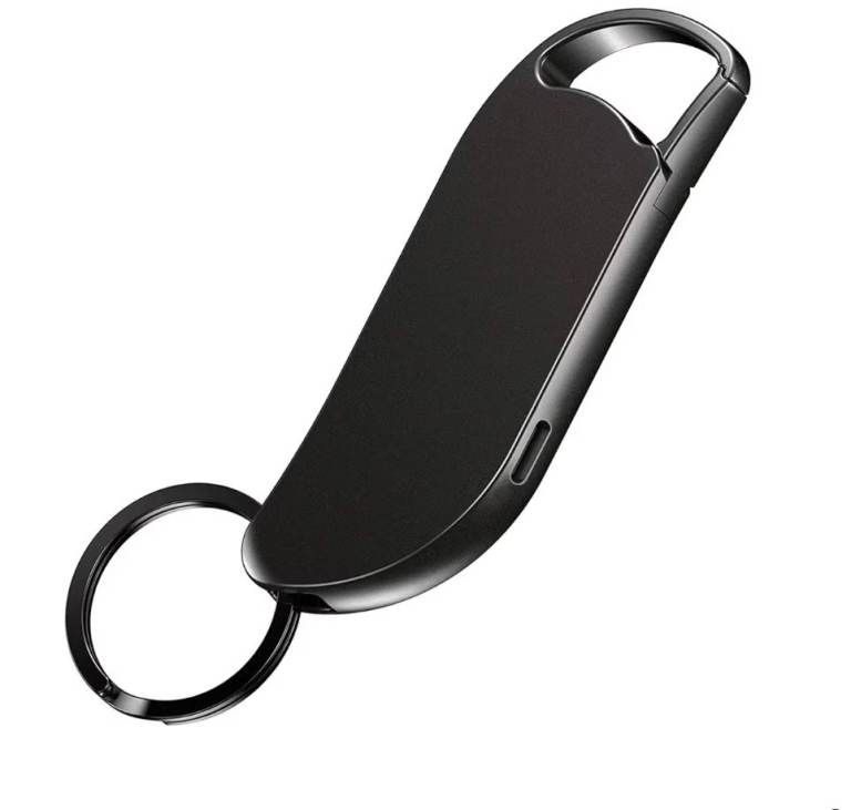 image for Digital Voice Recorder, Vandlion USB C Voice Activated Recorder with Noise Reduction