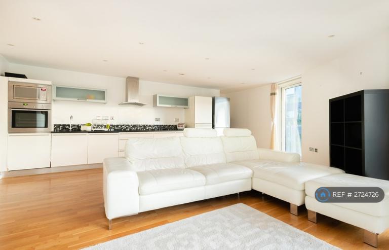 2 bedroom flat in Ability Place, London, E14 (2 bed) (#2724726)