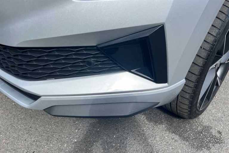 2023 Skoda Karoq 1.5 TSI ACT SportLine SUV 5dr Petrol Manual Euro 6 (s/s) (150 ps) SUV Petrol Manual