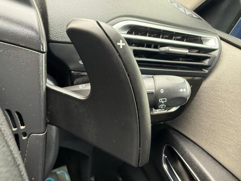 2017 Citroen C4 Grand Picasso 1.6 BlueHDi Flair EAT6 Euro 6 (s/s) 5dr MPV Diesel Automatic