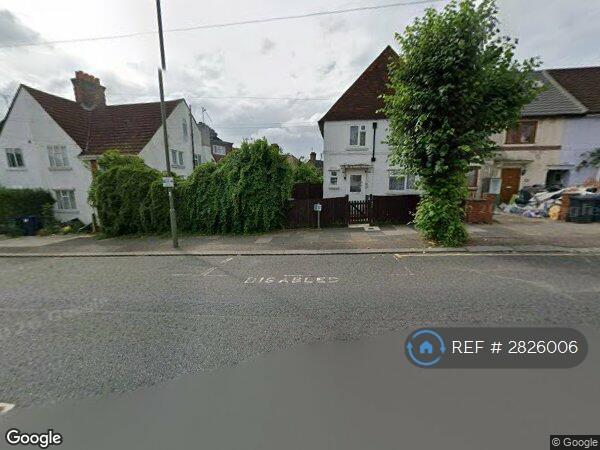 1 bedroom in Sturgess Avenue, London, NW4 (#2826006)