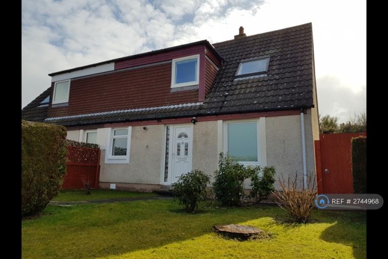 2 bedroom house in Jamie Anderson Place, St. Andrews, KY16 (2 bed) (#2744968)