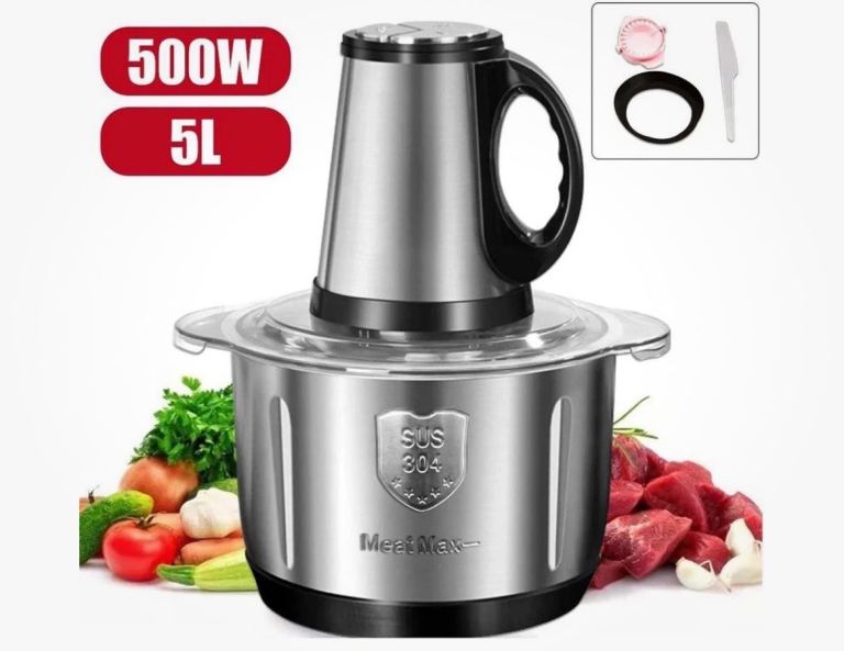NEW AND UNOPENED 5 l Electric Blender 