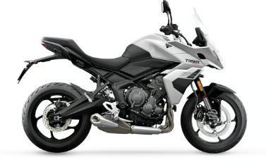 Stunning Brand New 2026MY Triumph Tiger Sport 660 Motorcycle 