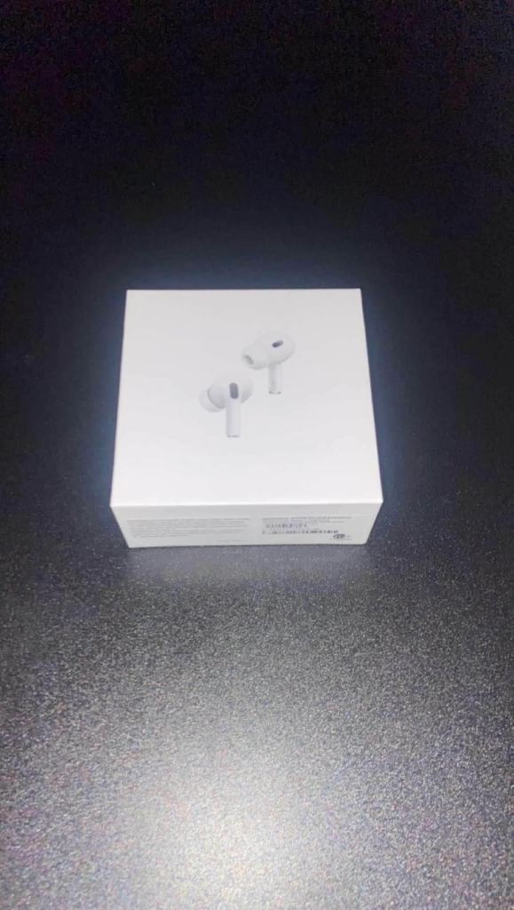 Apple AirPods Pro 2