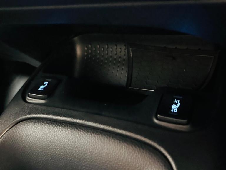 2022 Toyota Corolla 2.0 VVT-i Hybrid GR Sport 5dr CVT HATCHBACK PETROL/ELECTRIC Automatic