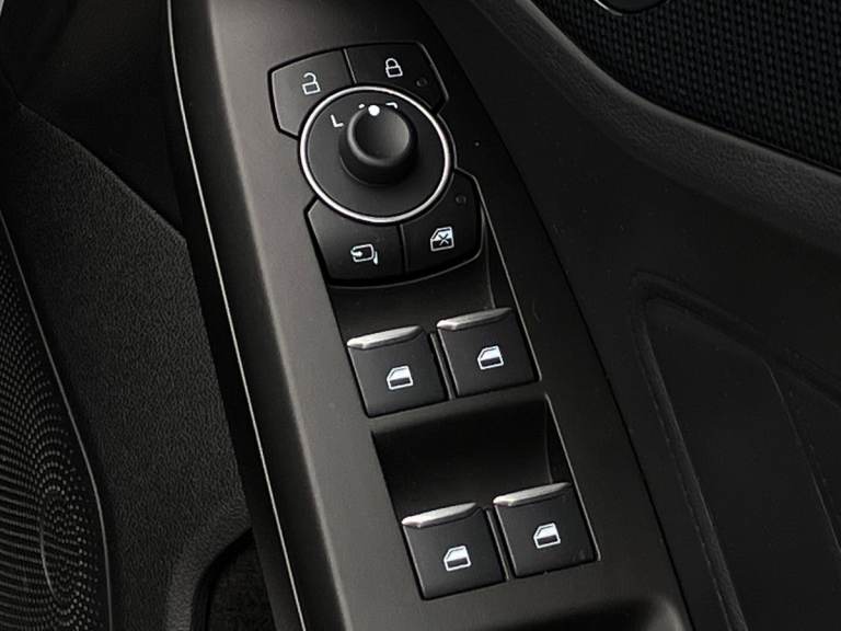 2024 Ford Focus 1.0 EcoBoost Hybrid mHEV 155 ST-Line X 5dr Auto Hatchback PETROL Automatic