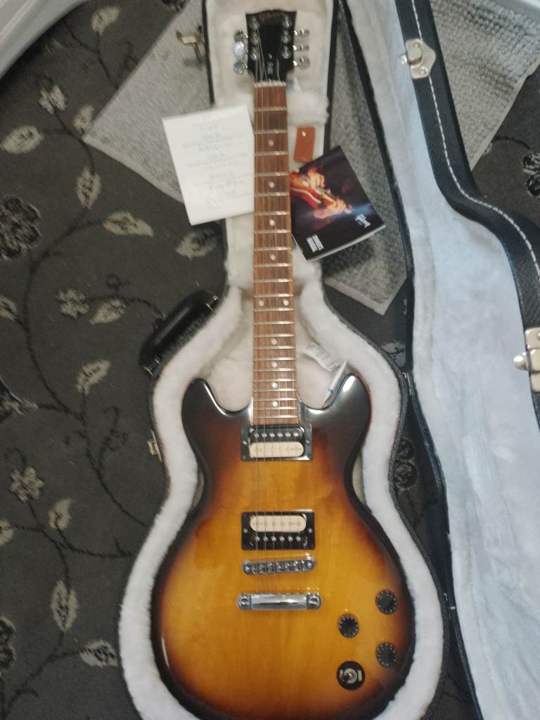 image for 2011 Gibson 335s