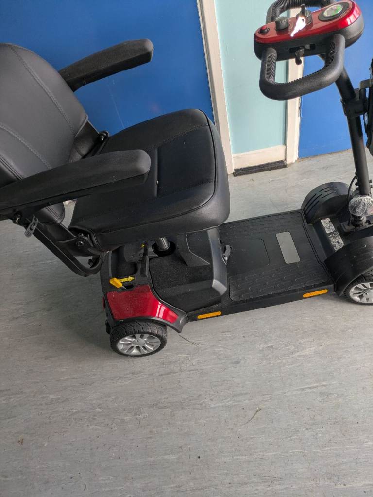Mobility scooter for sale