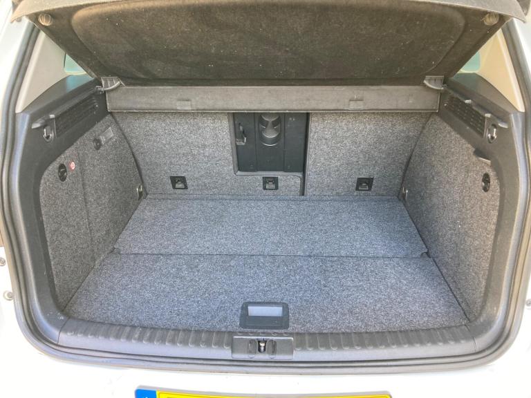 2015 Volkswagen Tiguan 2.0 TDI BlueMotion Tech Match DSG 4WD Euro 6 (s/s) 5dr ESTATE Diesel Autom...