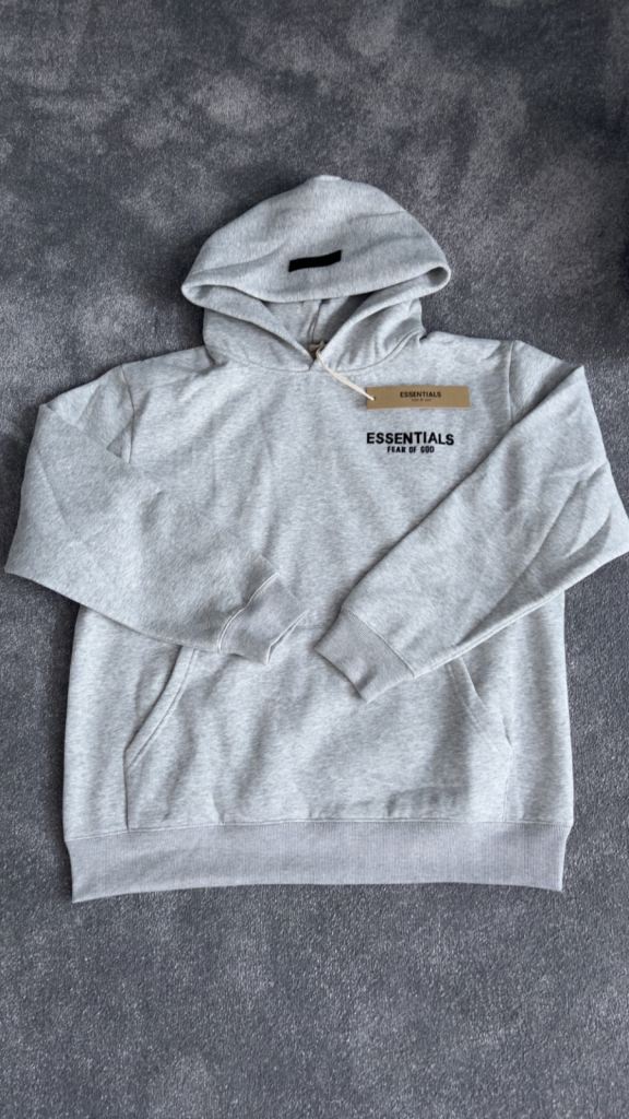 Men’s trendy tracksuit 