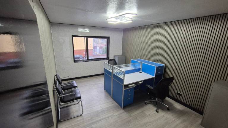 PROFESSIONAL OFFICE SPACE TO LET – ENFIELD (ELLERMAN HOUSE)