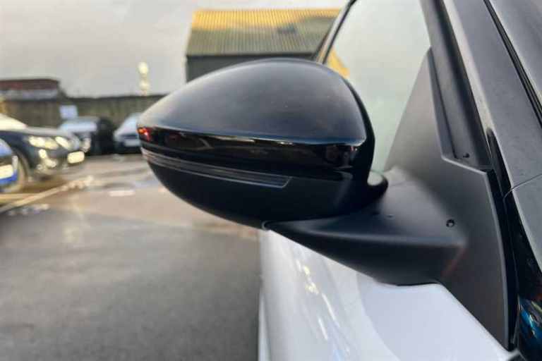 2025 Vauxhall Mokka 1.2 Turbo 136 Griffin 5dr HATCHBACK PETROL Manual