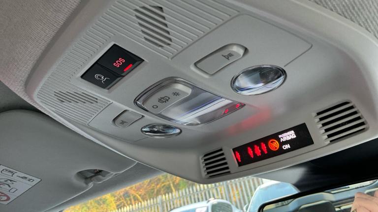 2025 Citroen C3 1.2 Turbo Plus 5dr Petrol Hatchback Hatchback Petrol Manual