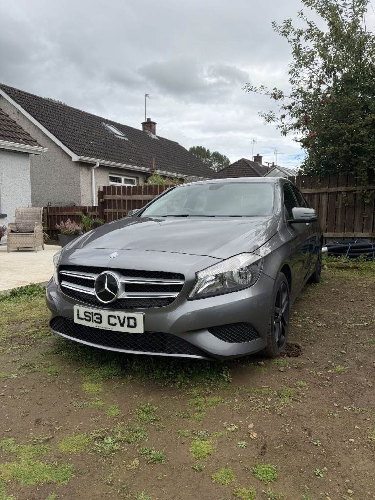 2013 Mercedes A Class A180 CDI Sport 5dr | 83k Miles | £20 Tax | MOT Jun 2027