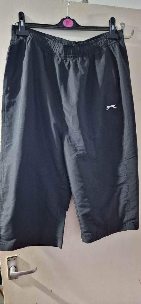 Used but still in good wearable condition.