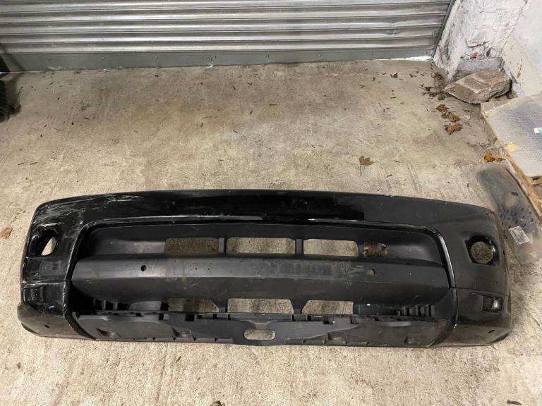 RANGE ROVER SPORT L320 FACELIFT FRONT BUMPER P/N: AH32-17D957-XXX  (2009-2013)