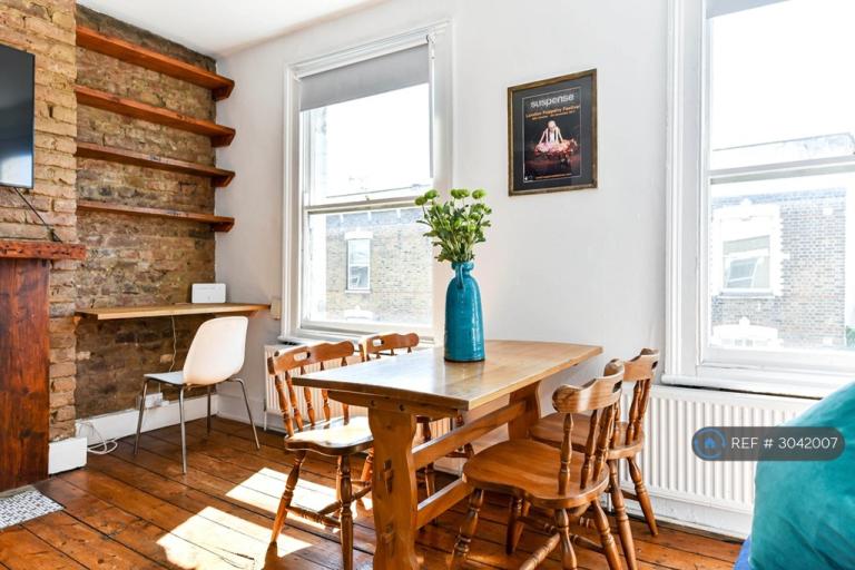 1 bedroom flat in Stoke Newington Church St, London, N16 (1 bed) (#3042007)