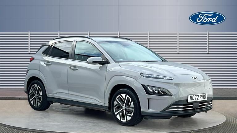 2023 Hyundai KONA 100kW Premium 39kWh 5dr Auto HATCHBACK ELECTRIC Automatic
