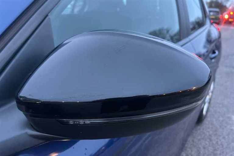 2021 Vauxhall Corsa 1.2 Turbo SE 5dr HATCHBACK PETROL Manual