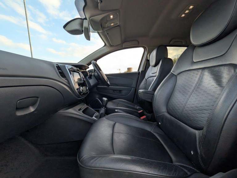 2018 Renault Captur 1.5 dCi ENERGY GT Line Euro 6 (s/s) 5dr HATCHBACK Diesel Manual