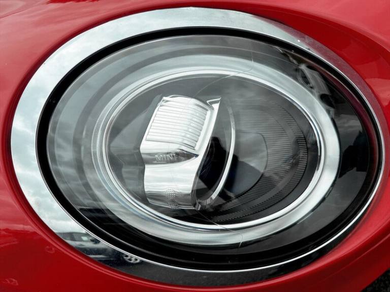 2020 MINI Hatch 1.5 One Classic II 3dr Auto HATCHBACK PETROL Automatic