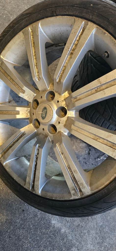 image for Land Rover 