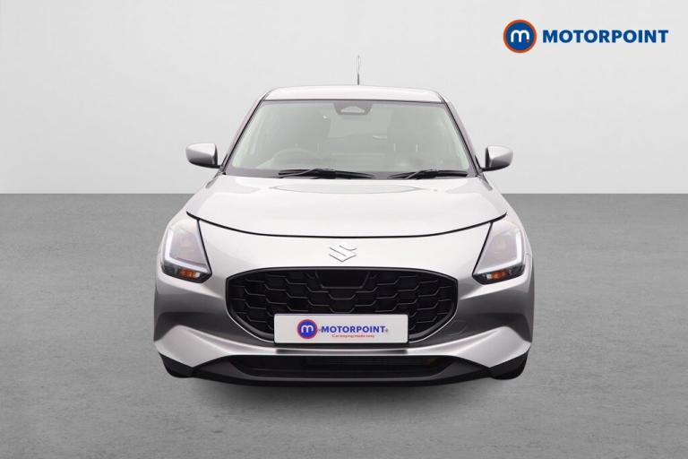 2025 Suzuki Swift 1.2 Mild Hybrid Motion 5dr Hatchback Petrol Manual
