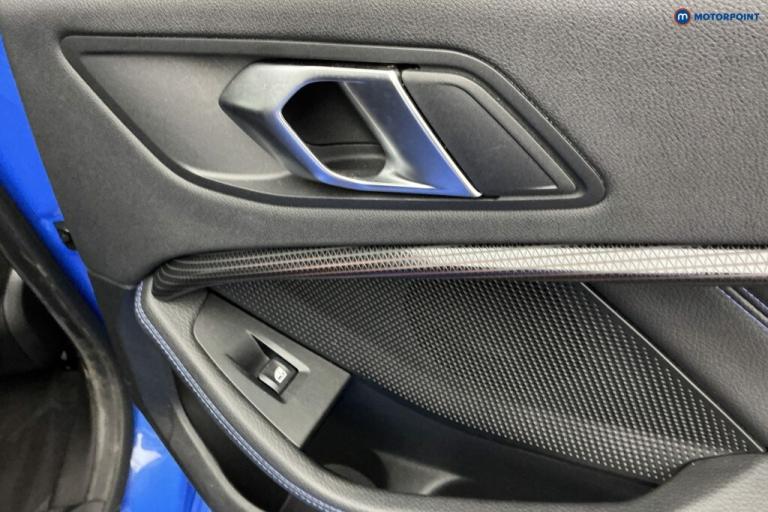 2022 BMW 2 Series M235i xDrive 4dr Step Auto Saloon Petrol Automatic