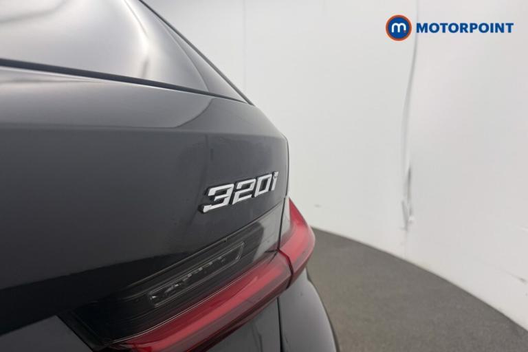 2022 BMW 3 Series 320i M Sport 5dr Step Auto ESTATE PETROL Automatic