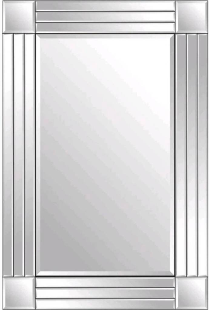 Wall Mirror 