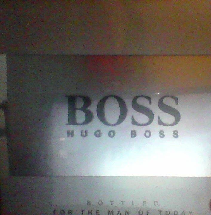 Hugo Boss BOTTLED Fragrance Set – For Men