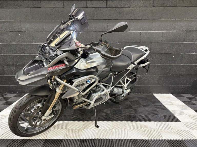 2013 13 BMW R 1200 GS FINANCE SPECIALISTS APPLY NOW