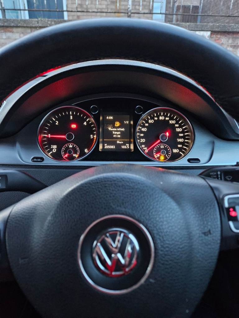 Volkswagen, CC, Coupe, 2015, Manual, 1968 (cc), 4 doors