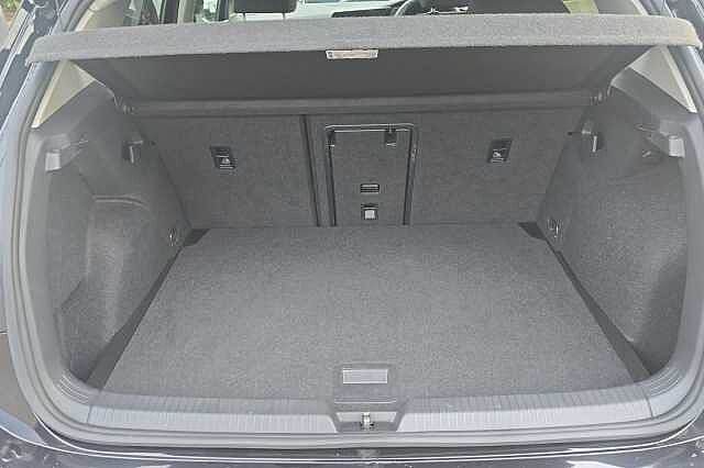 2023 Volkswagen Golf 1.5 TSI Style Edition 5dr Hatchback Petrol Manual