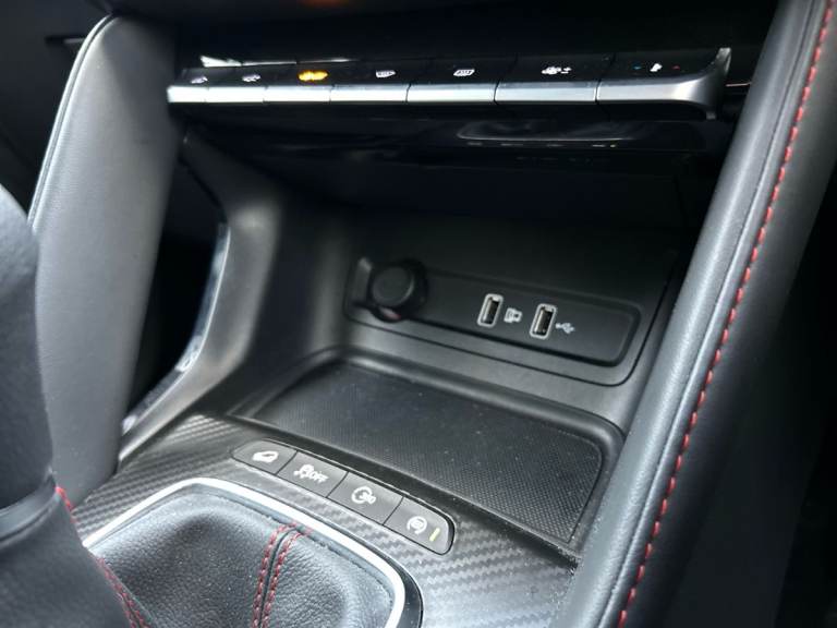 2023 MG MG ZS 1.5 VTi-TECH Exclusive 5dr HATCHBACK PETROL Manual