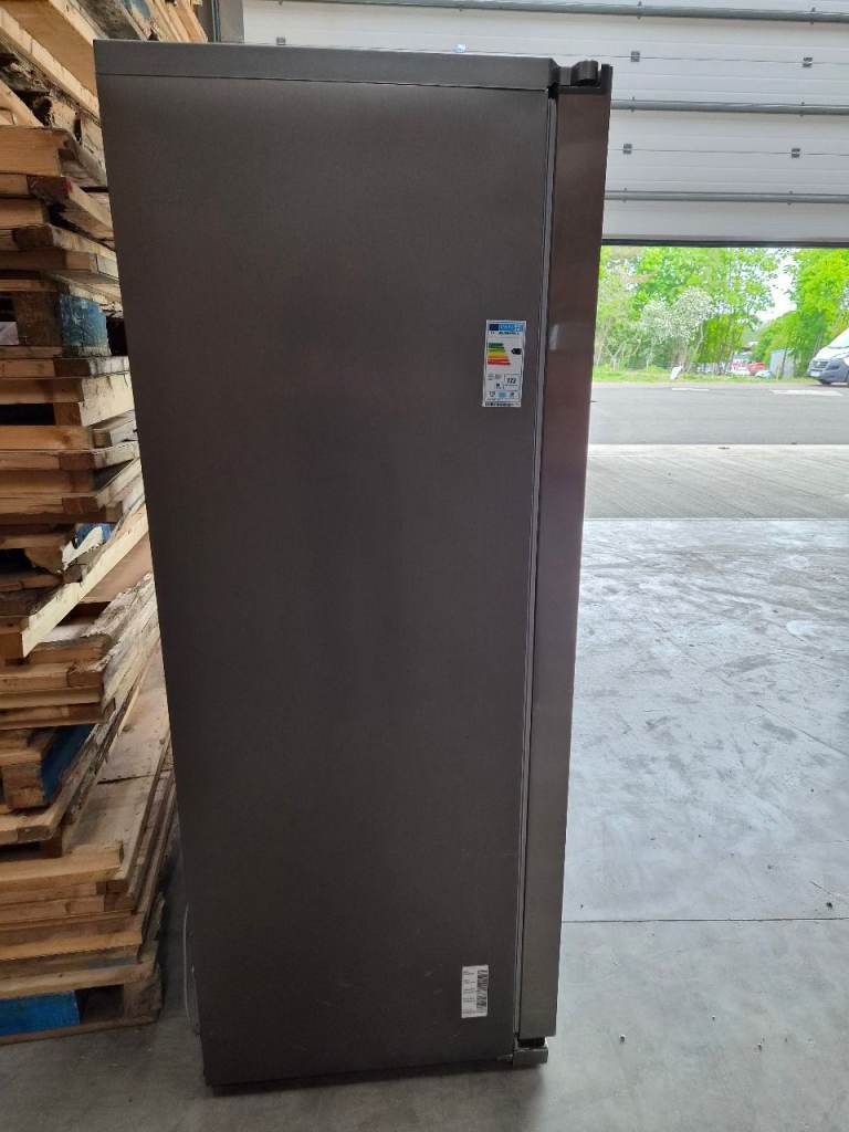 Fridge Freezer 