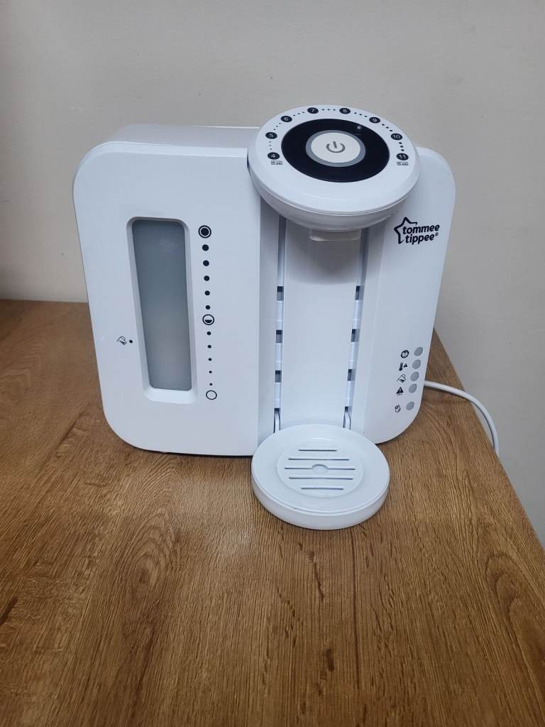 Tommee Tippee Bottle Maker 