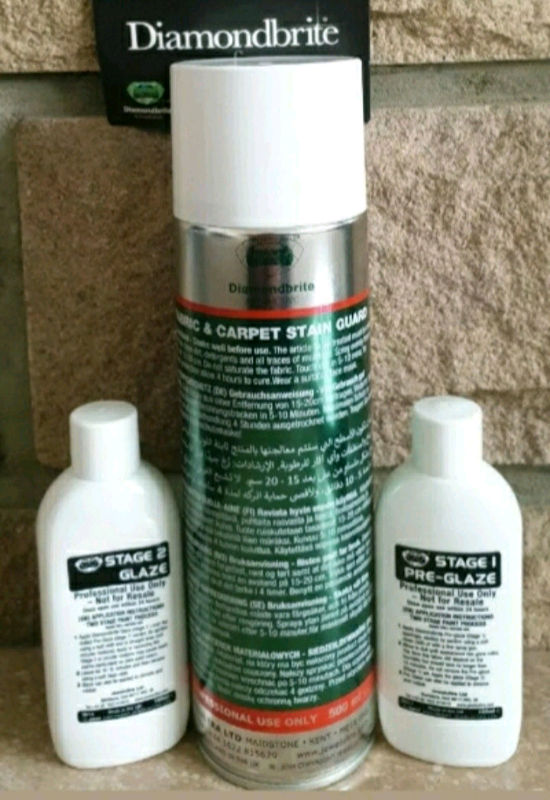 Diamondbrite paint sealer ceramic coating Diamond Brite bright