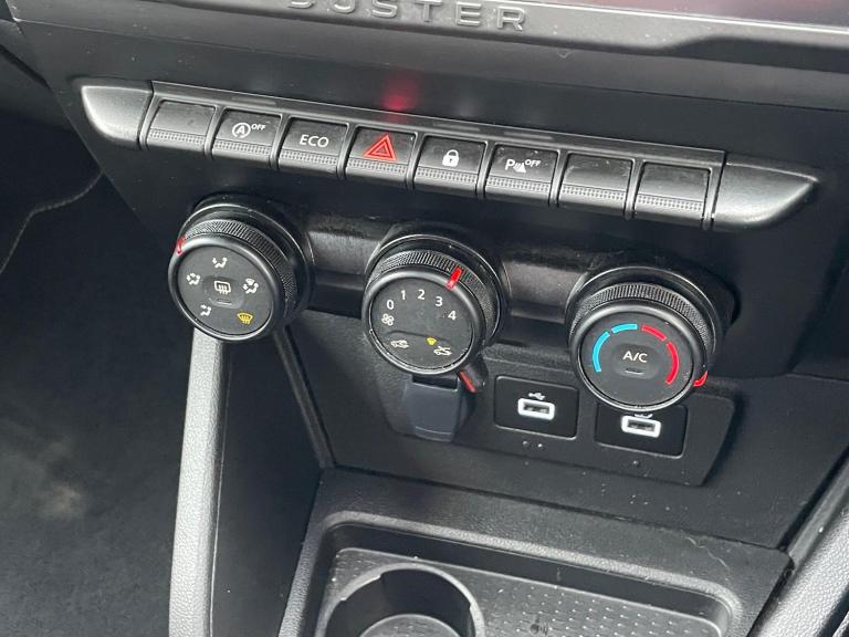 2023 Dacia Duster 1.3 TCe 130 Expression 5dr HATCHBACK PETROL Manual