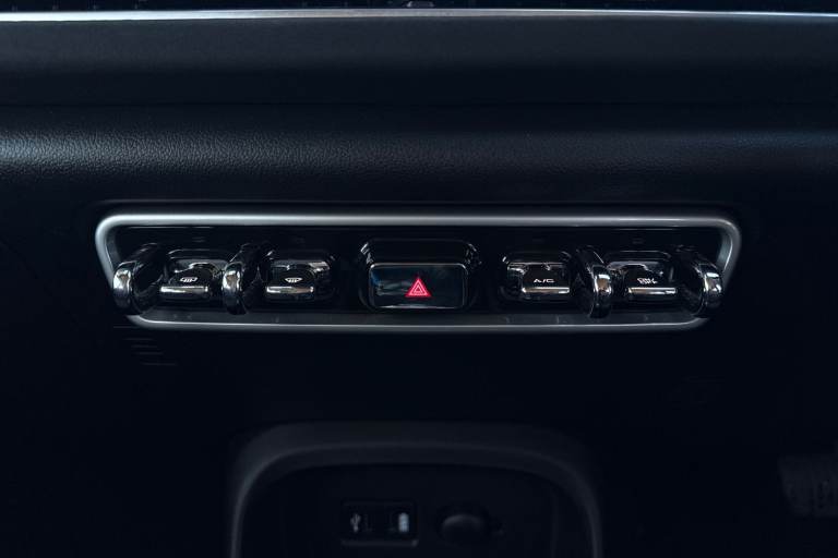 2023 GWM Funky Cat 126kW First Edition 48kWh 5dr Auto Hatchback ELECTRIC Automatic