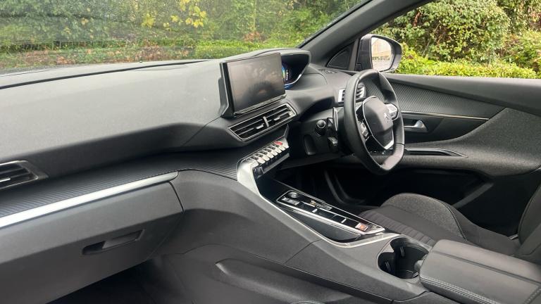 2024 Peugeot 3008 1.6 Hybrid 180 Active 5dr e-EAT8 HATCHBACK PETROL/ELECTRIC Automatic