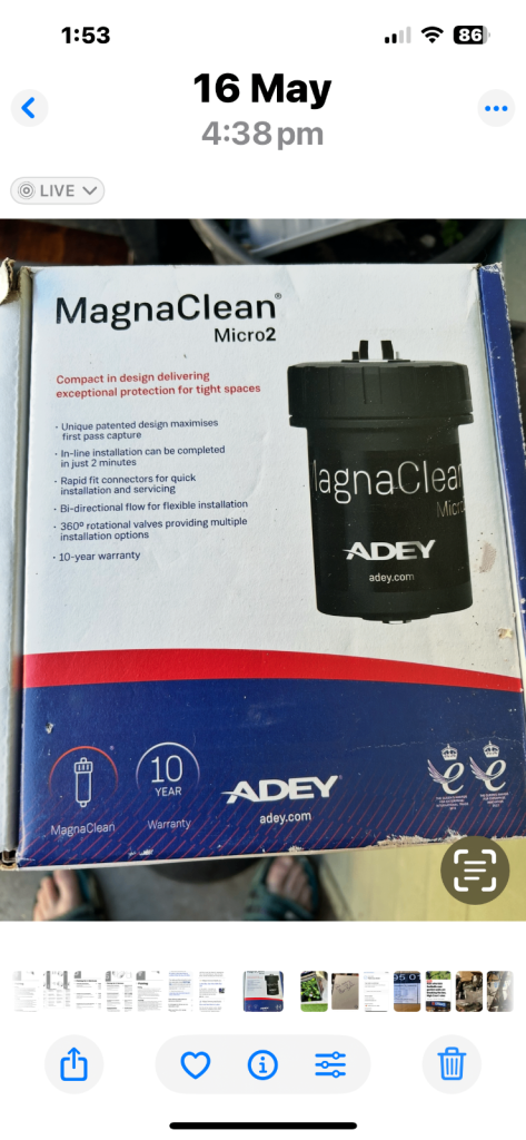 Plumbing heating fittings and tools