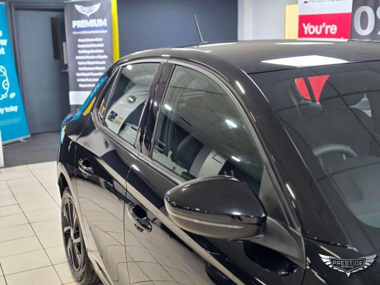 2024 Vauxhall Corsa 1.2 GS Euro 6 5dr HATCHBACK Petrol Manual