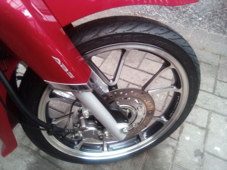 Honda, C125, 2019, Cub,mint as new very low miles.