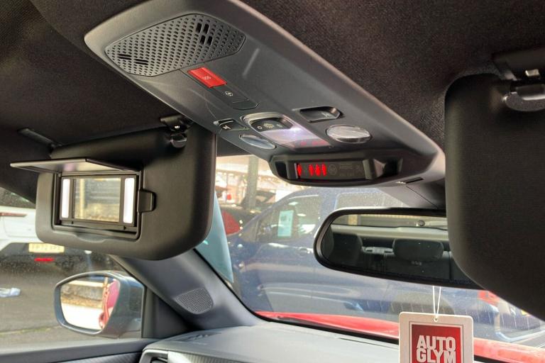  Vauxhall Mokka 1.2 Turbo Ultimate Suv 5dr Petrol Auto Euro 6 s/s 130 Ps